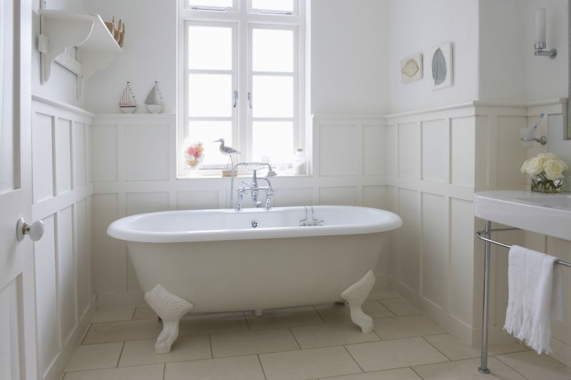 Bathtub Installation in Pinellas County, FL