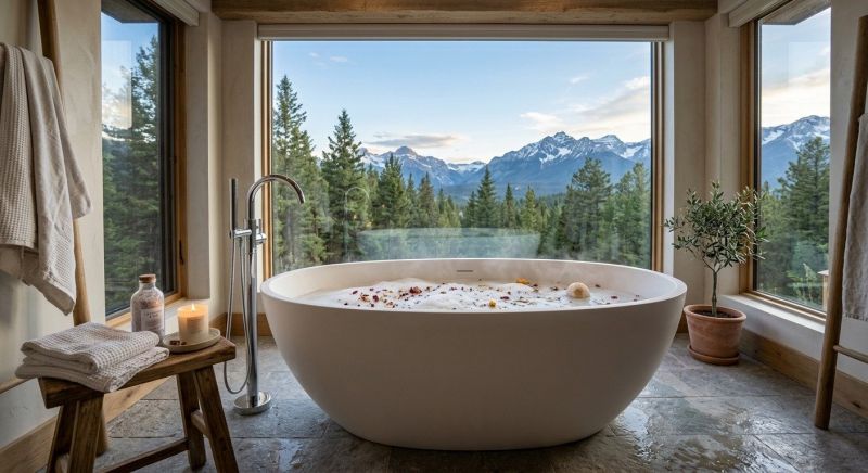 Oversized Bathtub Installation in Saint Petersburg, FL