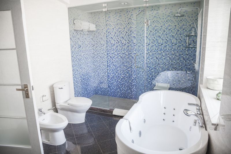 Soaking Tub Installation in Bucks County, PA