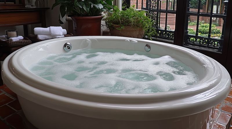 Jetted Tub Installation - Jetted Tub Installation Denver, North Carolina