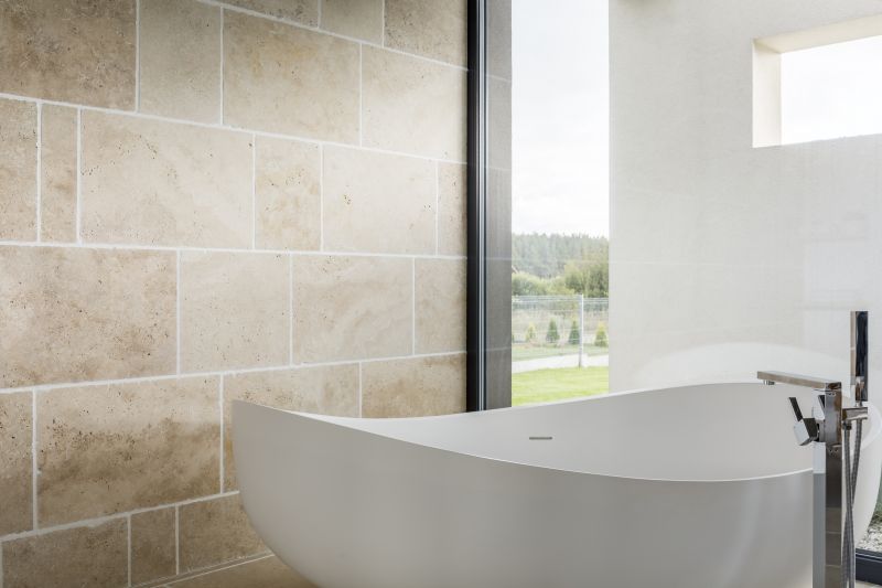 Acrylic Bathtub Installation in Saint Augustine, FL