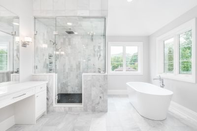 Acrylic Bathtub Installation in Saint Augustine, FL