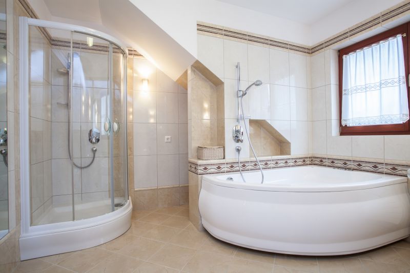 Acrylic Bathtub Installation in Pinellas County, FL