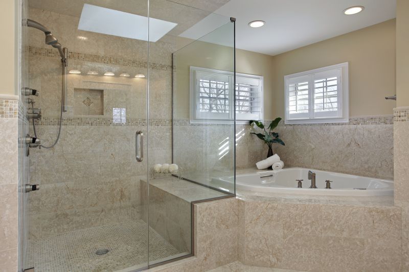 Bathtub Replacement in Manchester, NH