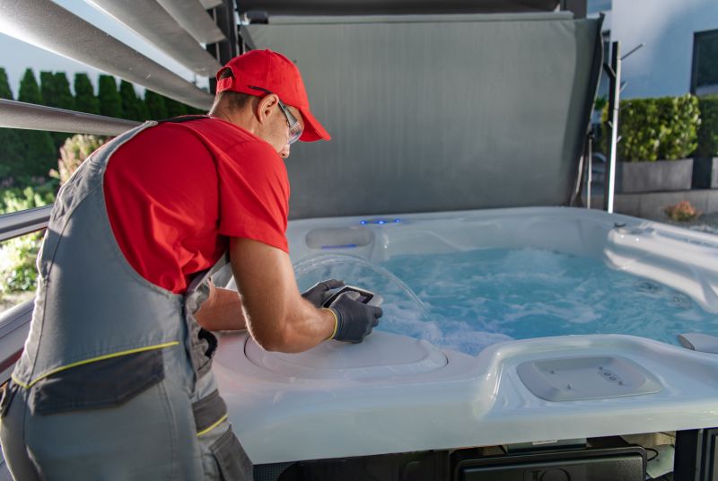 Technical Work in Progress