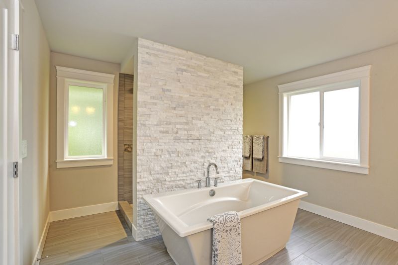 Large Bathtub Installation in Sarasota County, FL