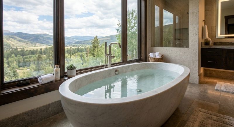 Oversized Bathtub Installation in Sarasota County, FL