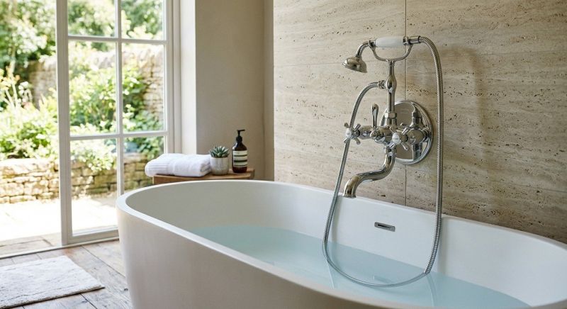 Oversized Bathtub Installation in Saint Petersburg, FL
