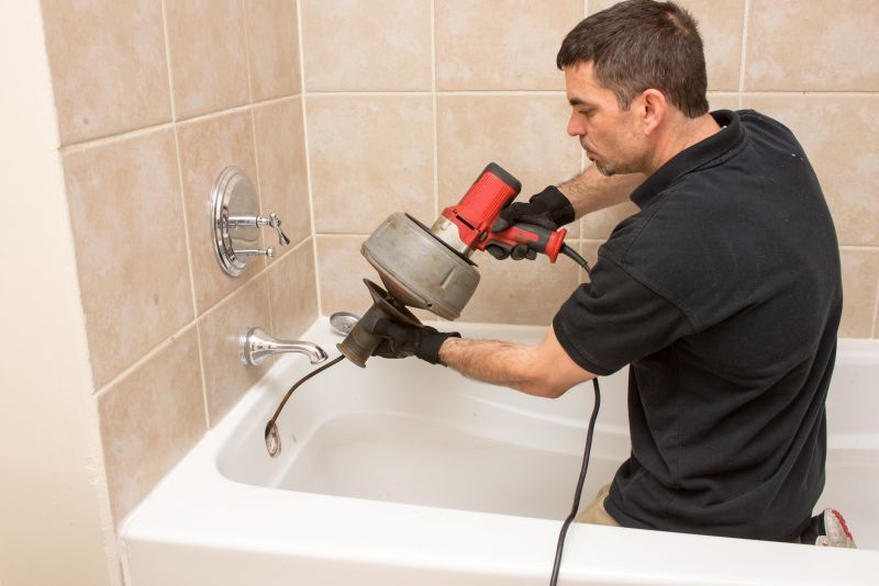 Senior Bathtub Installation in Howard County, MD