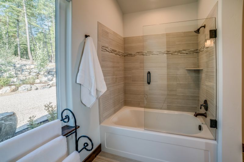 Shower Tub Installation in Saint Augustine, FL