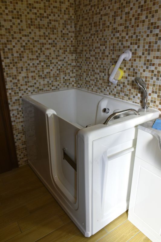 Walk In Tub Service in Leesburg, VA