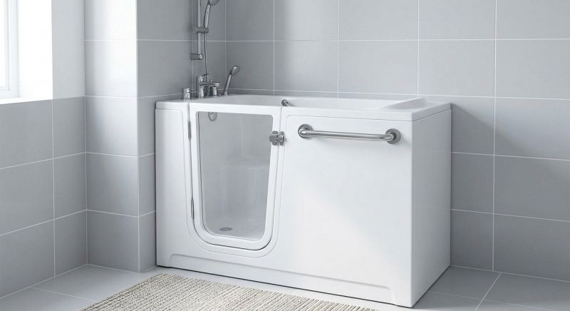Walk In Tub Service in Stamford, CT