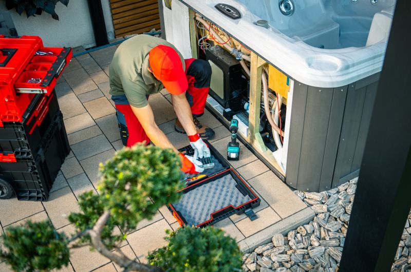 Electrical Technicians